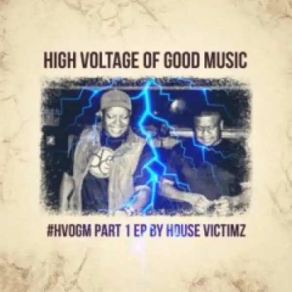House Victimz - Spoko